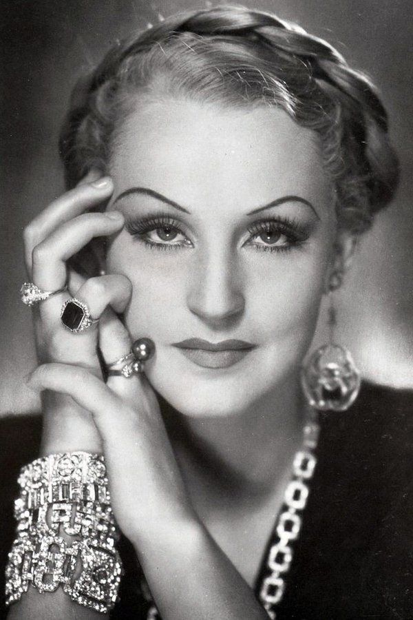 Elvira Popescu – Foto