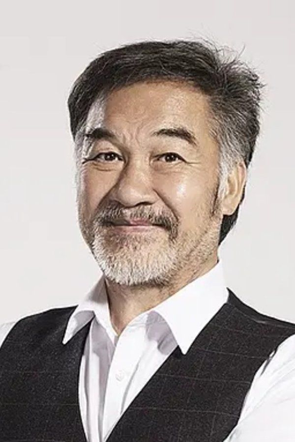 Bryan Leung Kar-yan – Foto