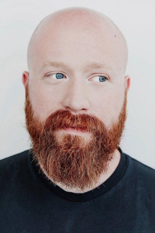 Josh Ethier – Foto