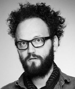 Alex Beckett – Foto