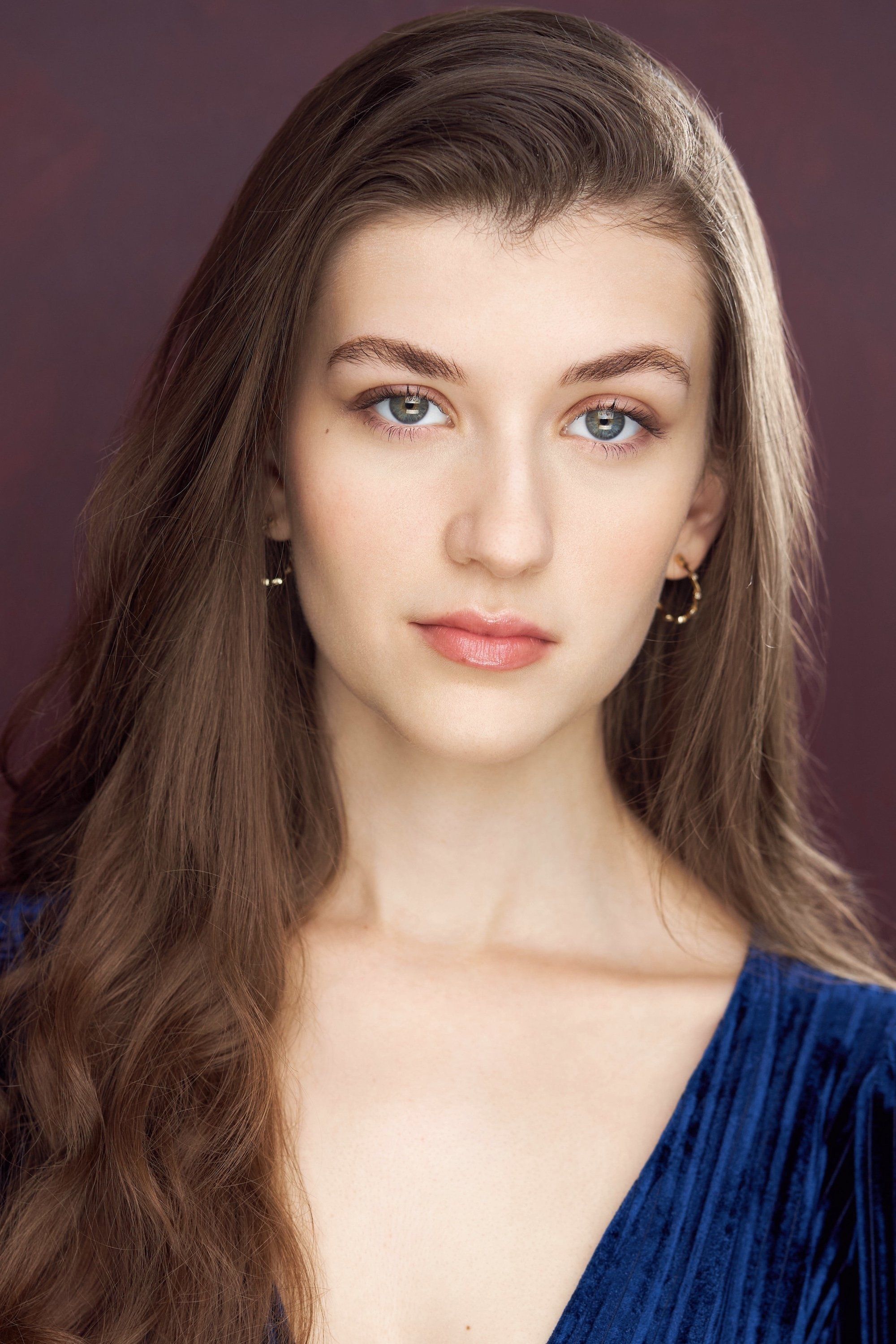 Casey Burke – Foto