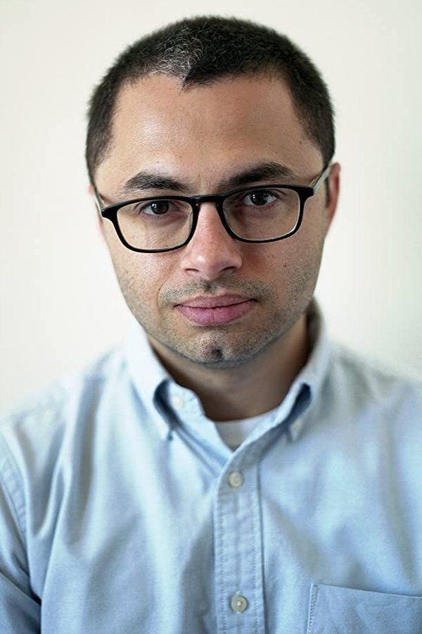 Joe Mande – Foto