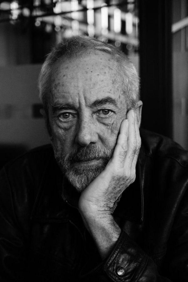 Dick Pope – Foto