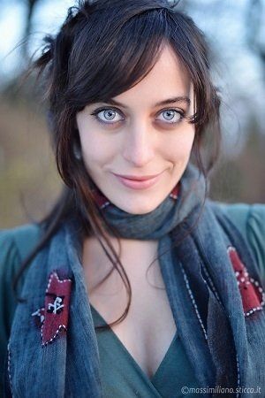 Linda Messerklinger – Foto