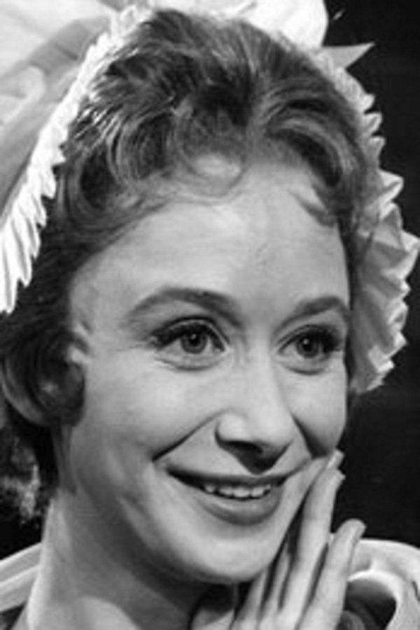 Jane Downs – Foto