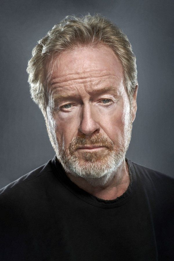 Ridley Scott – Foto