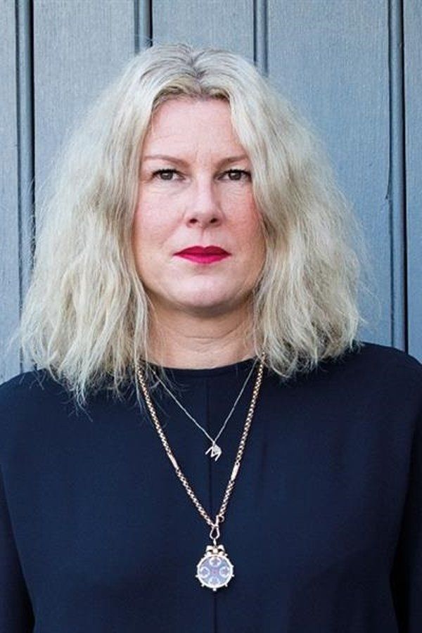 Sally Campbell – Foto
