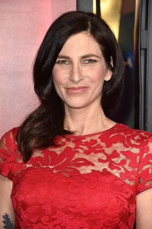 Laura Silverman – Foto