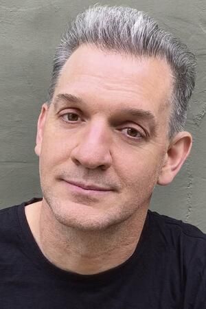 Derek Drymon – Foto