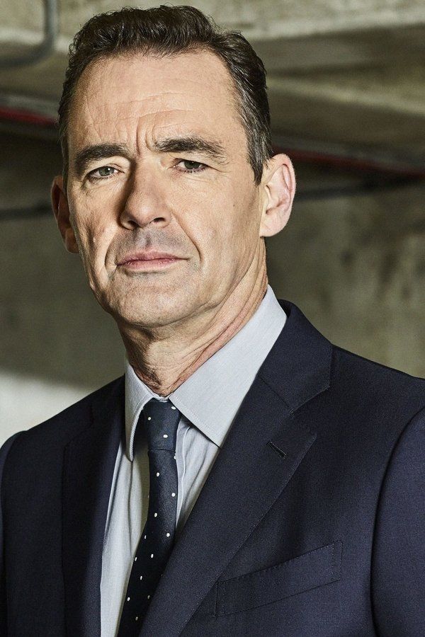 Richard Lintern – Foto
