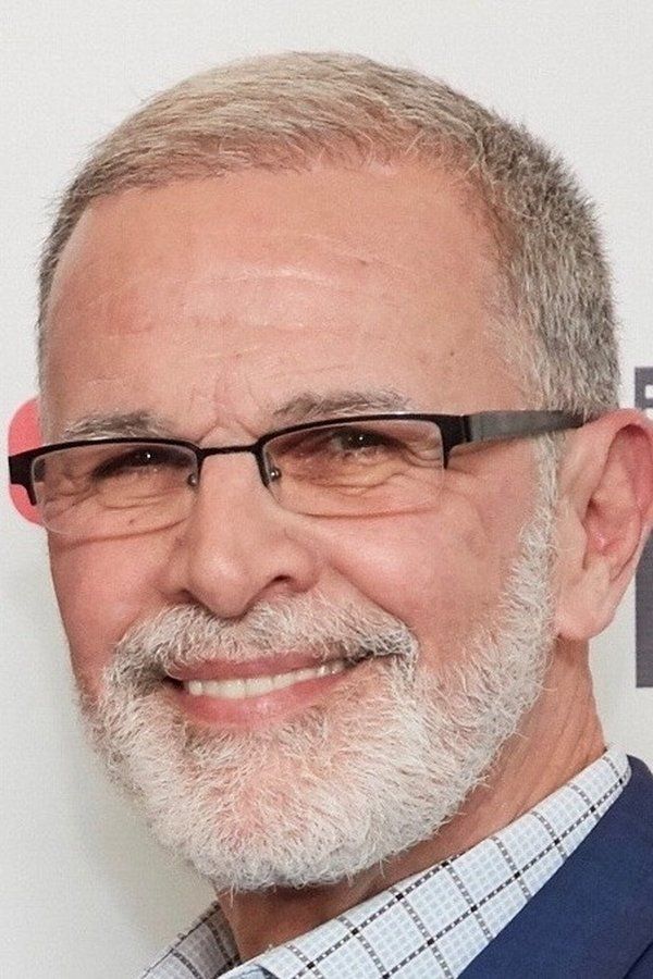 Tony Plana – Foto