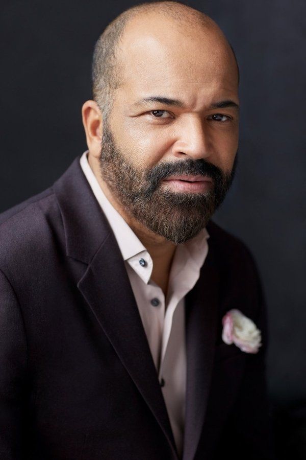 Jeffrey Wright – Foto
