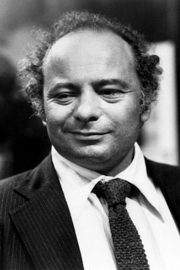 Burt Young – Foto