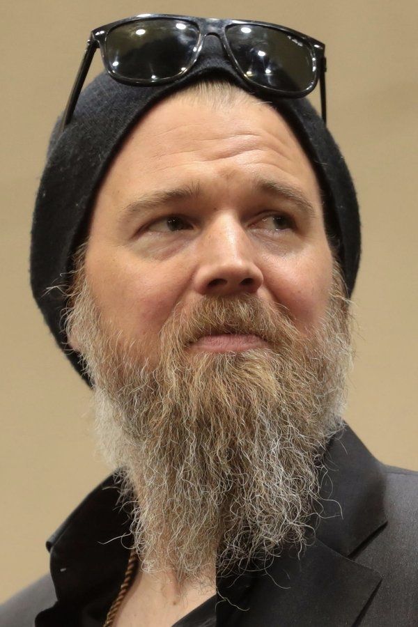Ryan Hurst – Foto