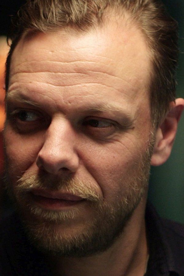 Johan Olsen – Foto