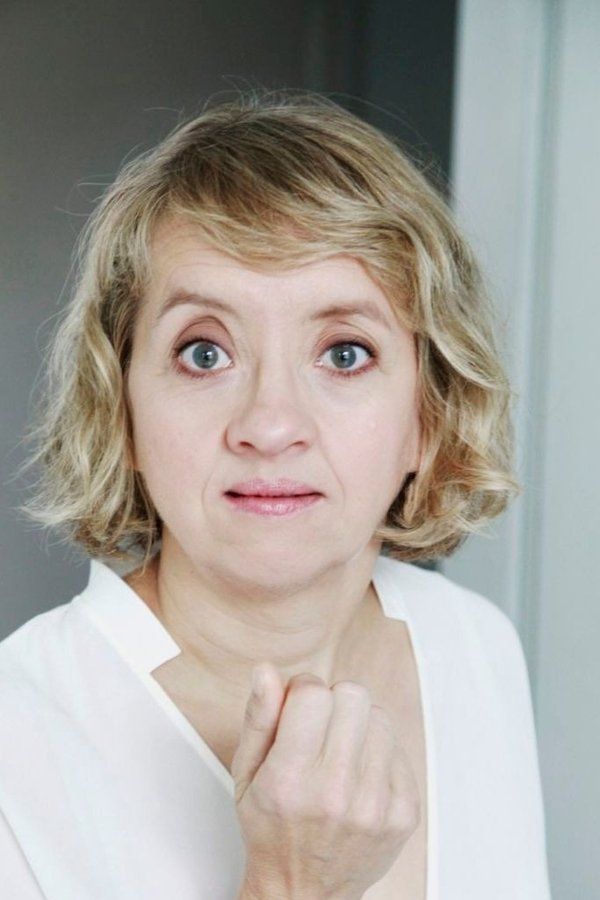 Anna Böttcher – Foto