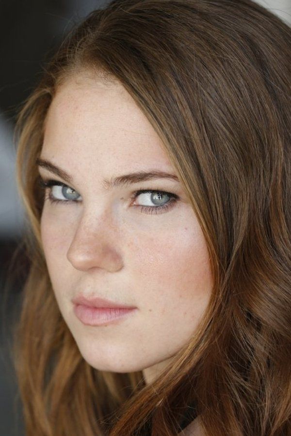 Jess Gabor – Foto