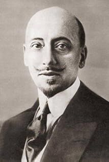 Gabriele D'Annunzio – Foto