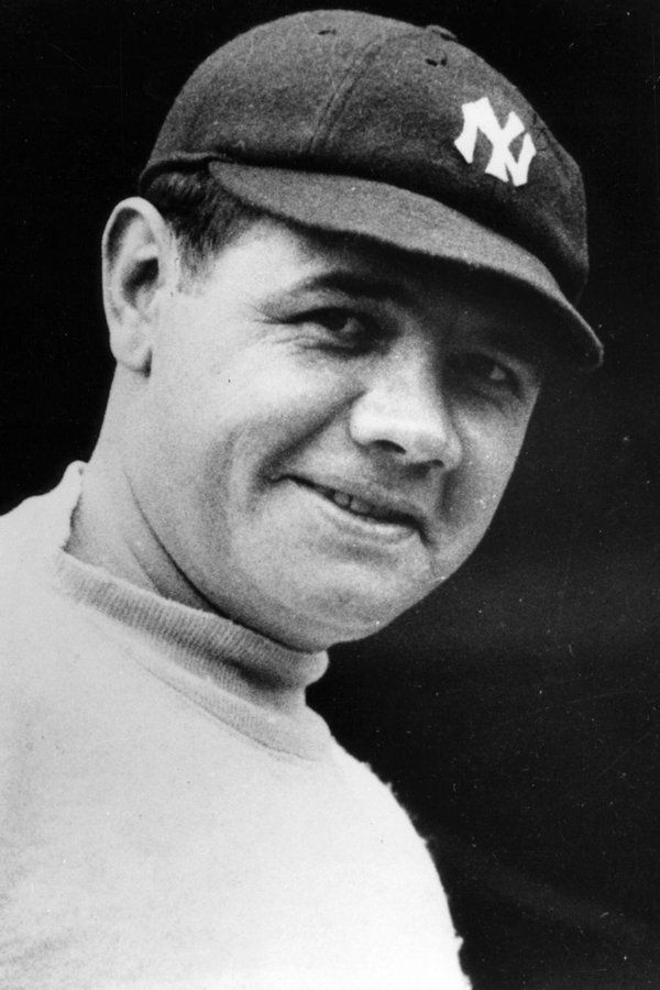 Babe Ruth – Foto