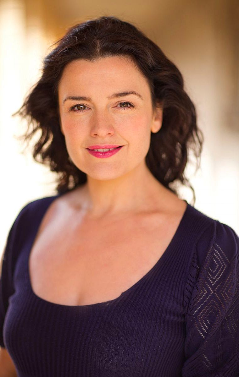 Dianne Pilkington – Foto
