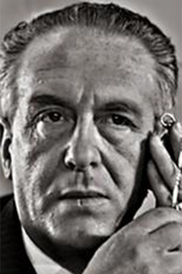 Daniel Mendaille – Foto