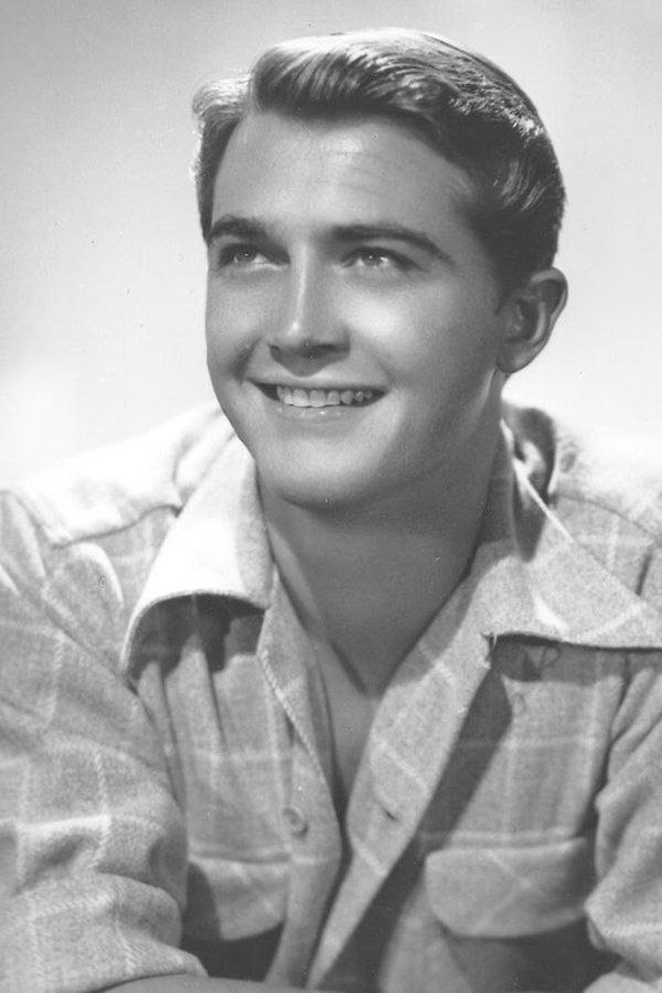 Johnny Sands – Foto