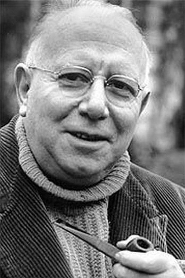 Louis Seigner – Foto