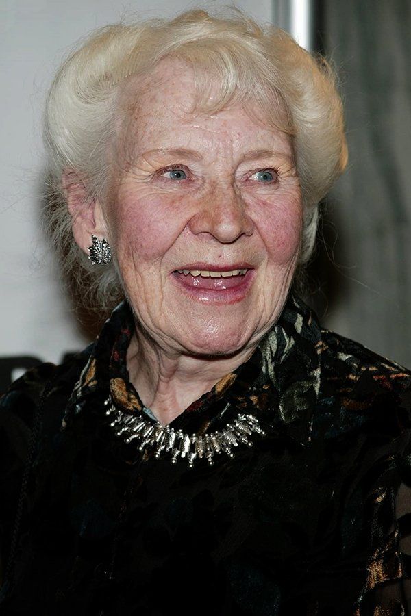 Eileen Essell – Foto