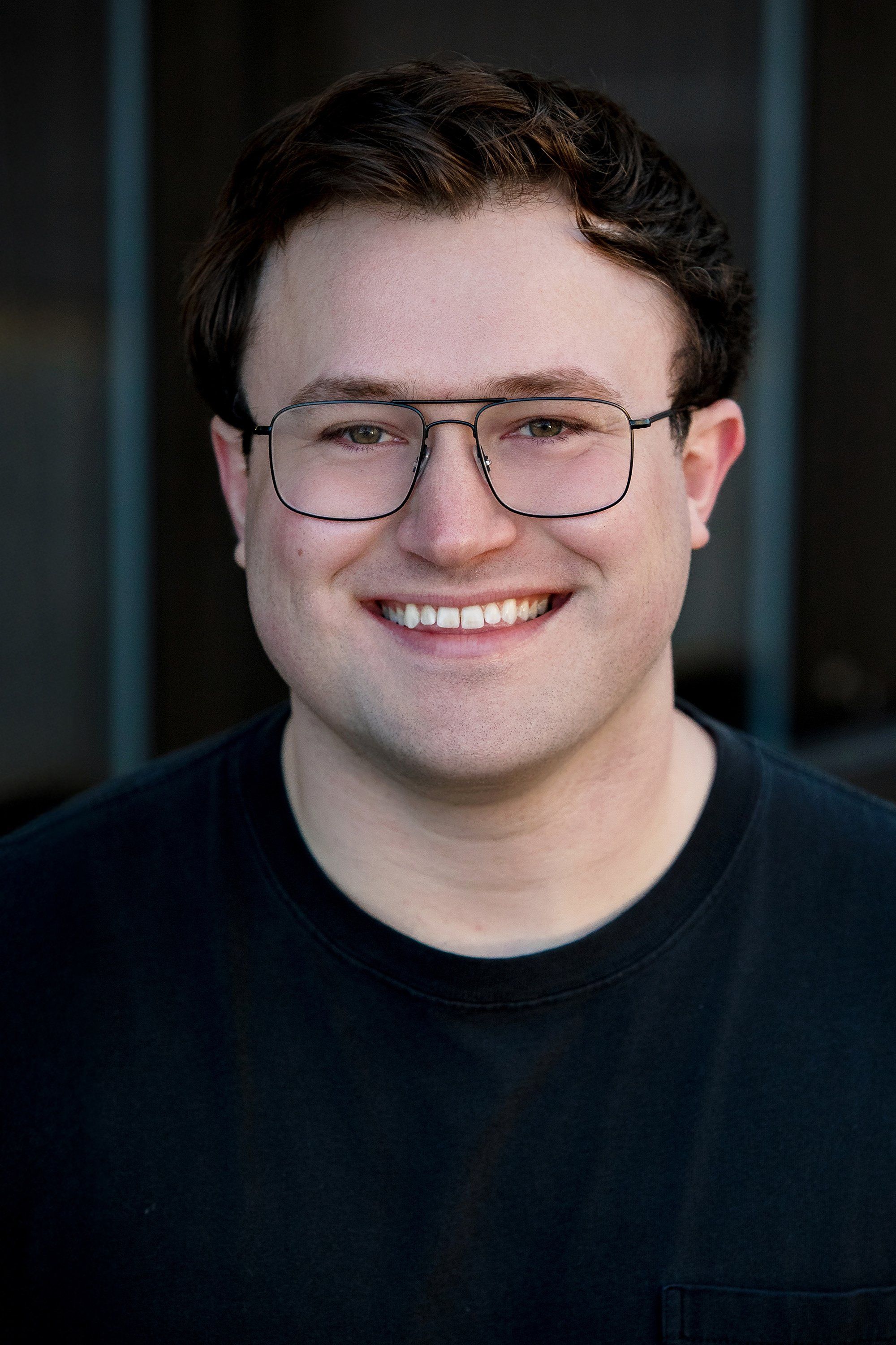 Brian Andrus – Foto