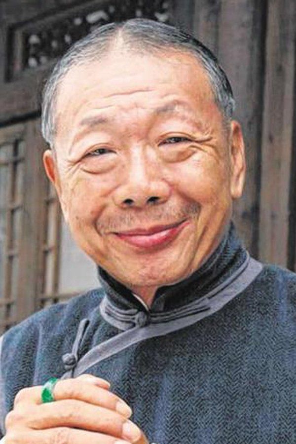 Wu Ma – Foto