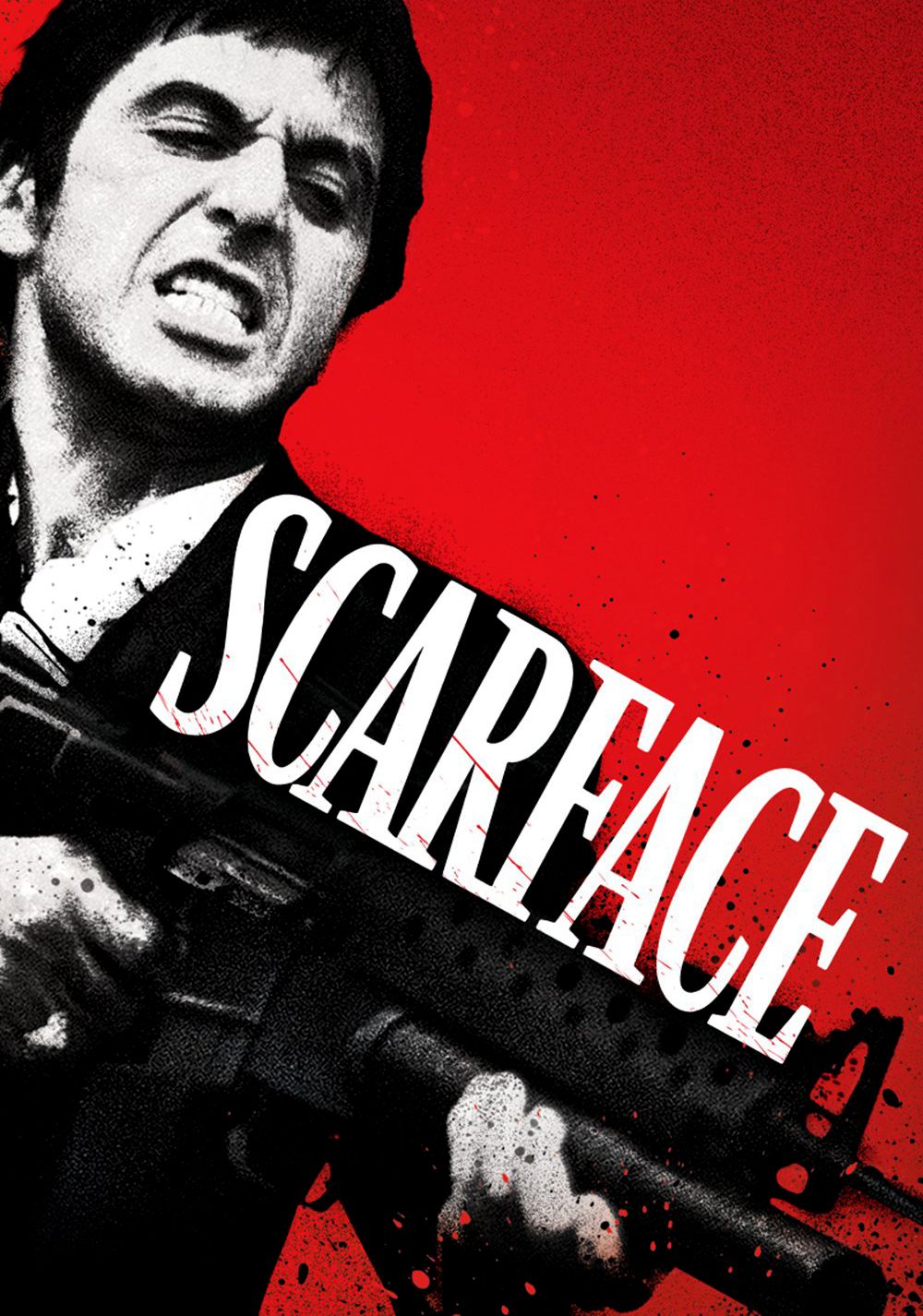 Scarface – Poster