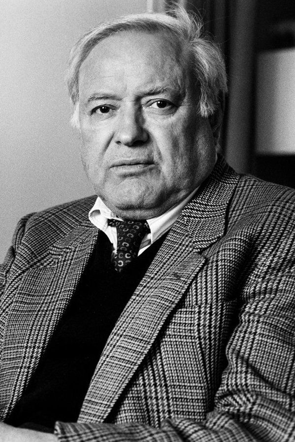 Paolo Volponi – Foto