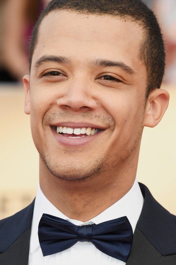 Jacob Anderson – Foto