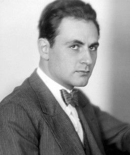 Robert Thoeren – Foto