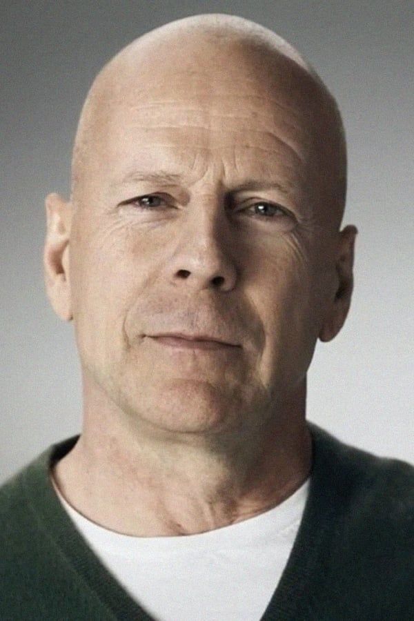 Bruce Willis – Foto