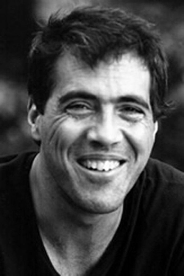 James Lyons – Foto