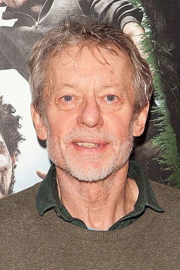 Stephen Boxer – Foto