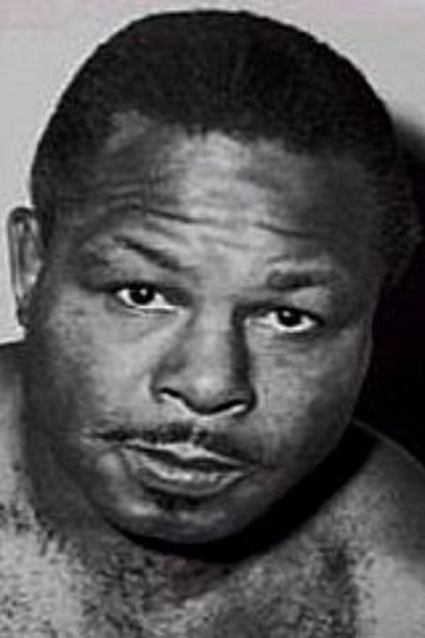Archie Moore – Foto