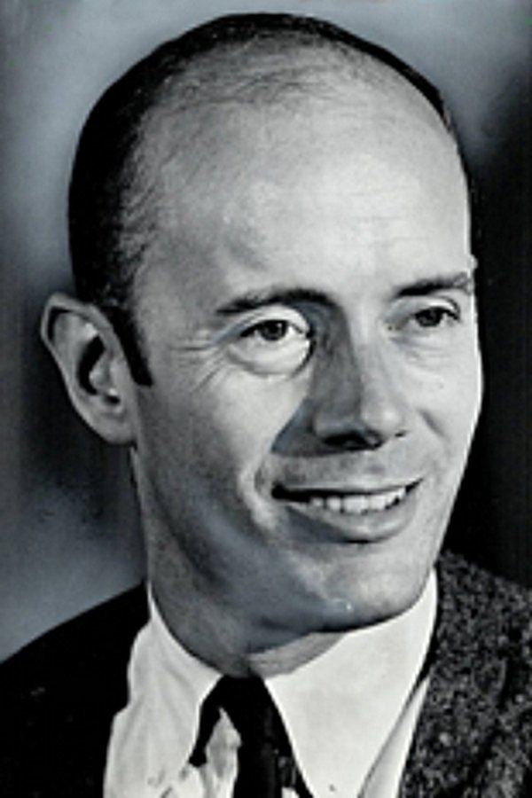 Roderick Cook – Foto