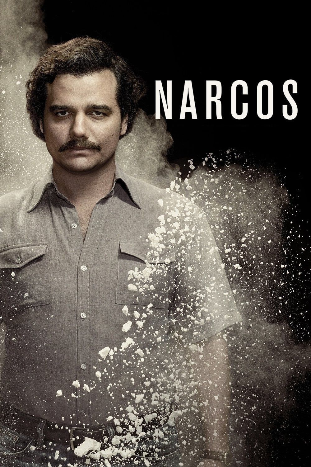 Narcos – Poster