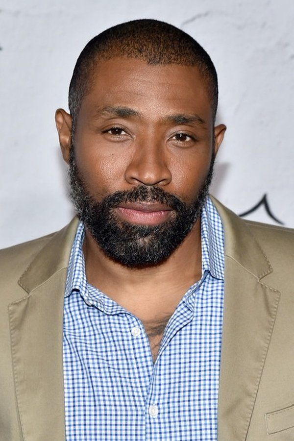 Cress Williams – Foto
