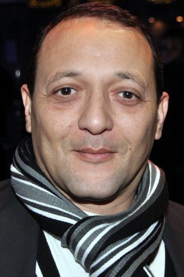 Arsène Mosca – Foto