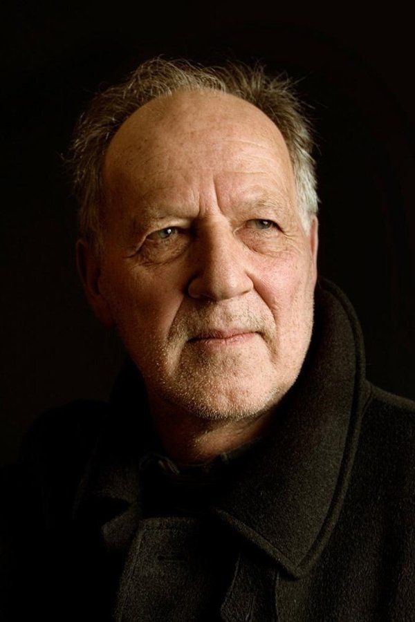 Werner Herzog – Foto