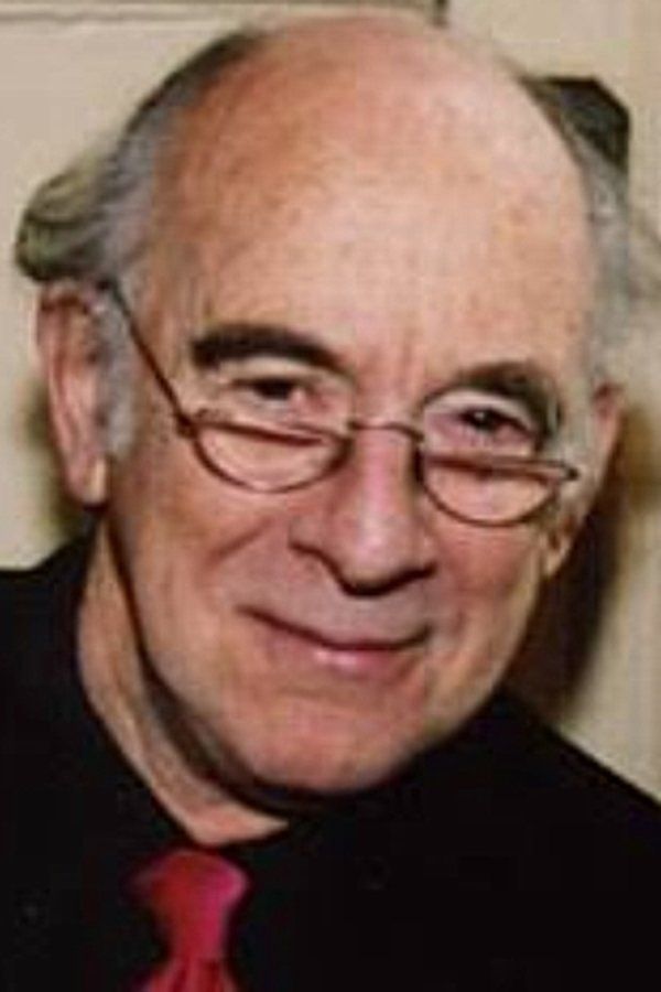 Roger Brierley – Foto