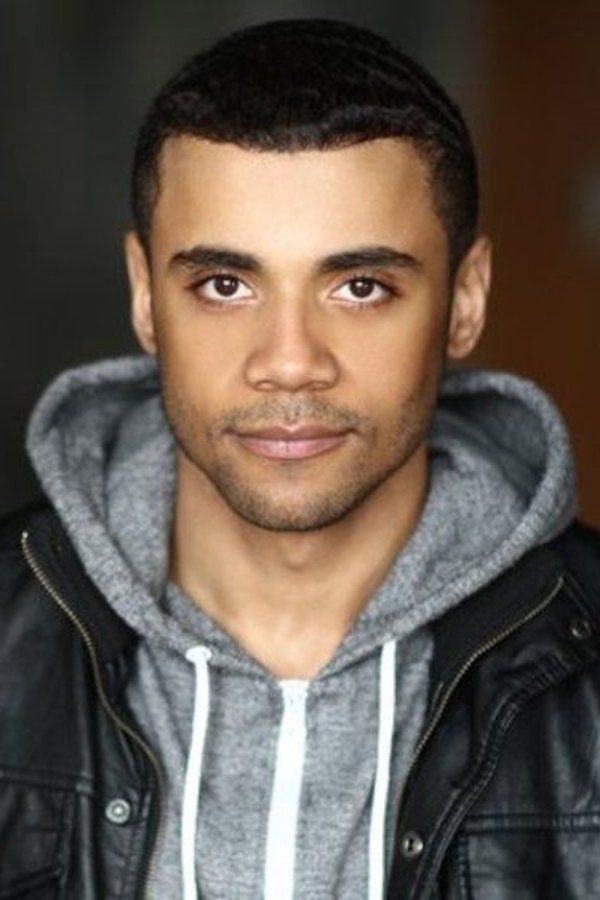 Jarod Joseph – Foto