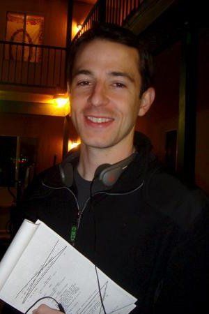 Tom Mularz – Foto