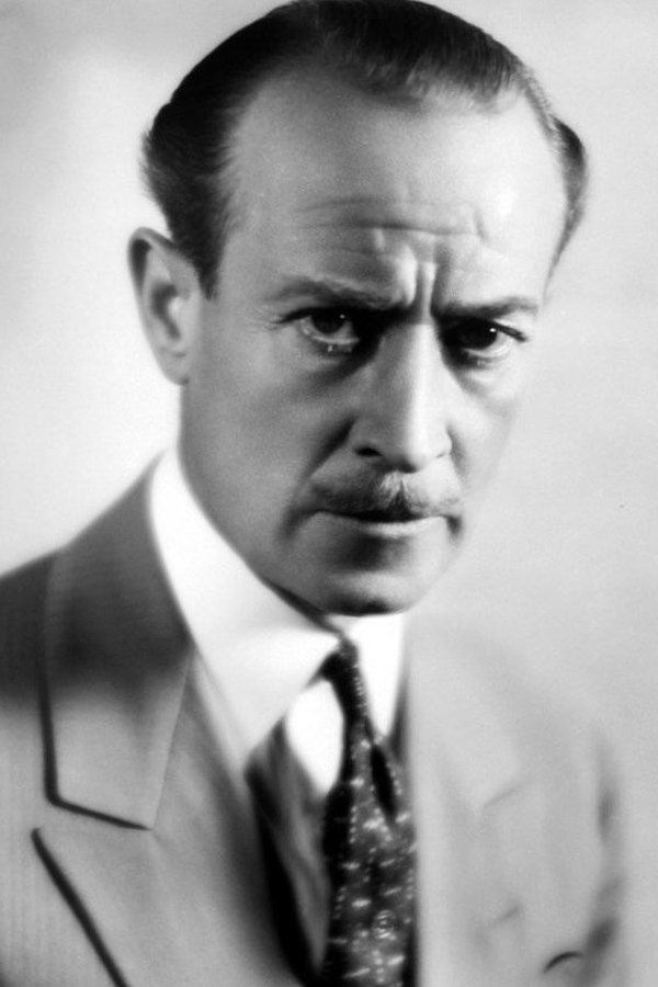 H.B. Warner – Foto
