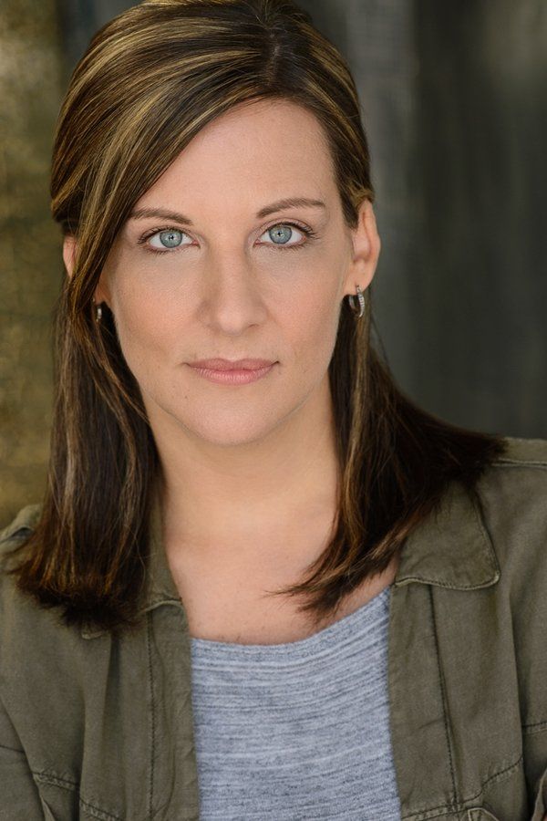 Lauren O'Quinn – Foto