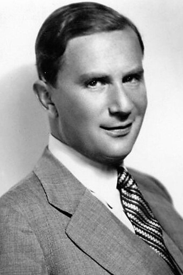 Oskar Karlweis – Foto