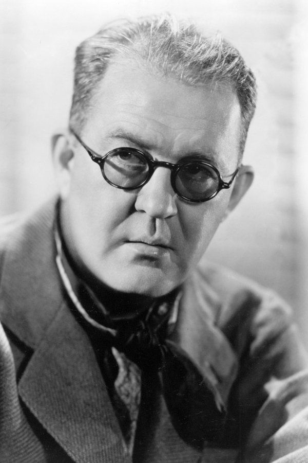 John Ford – Foto